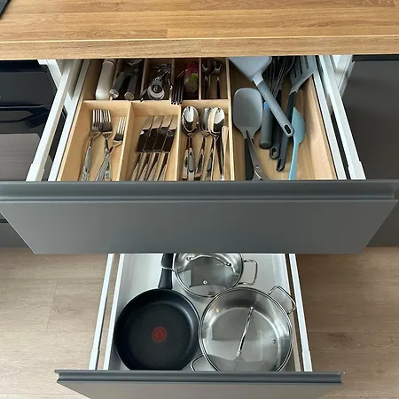 Ozo Eco Self Check-in 24h