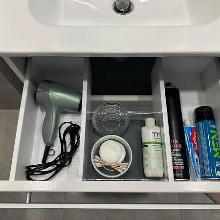 Apartment Ozo Eco Self Check-in 24h