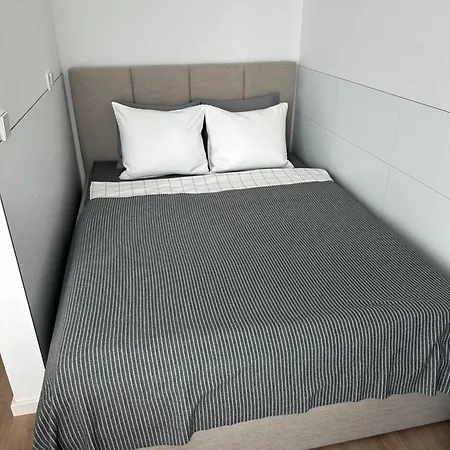 Apartment Ozo Eco Self Check-in 24h Vilnius