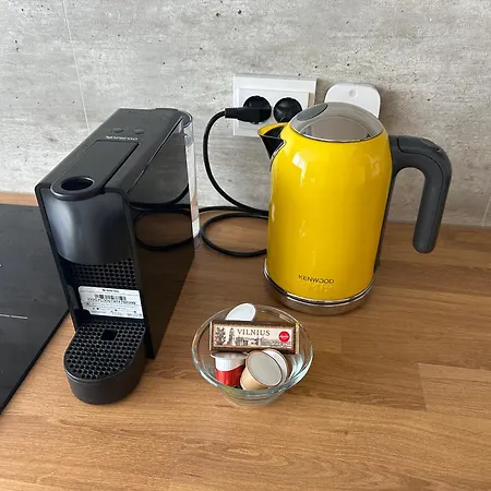 Apartment Ozo Eco Self Check-in 24h