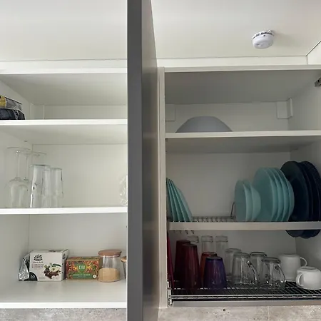 Apartment Ozo Eco Self Check-in 24h *
